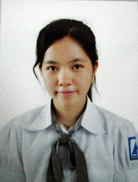 Nguyễn Hồng Hạnh, lớp 11 Anh1, trường THPT Amsterdam đã xuất sắc đạt 93/100 điểm vòng thi sơ loại Nguyễn Hồng Hạnh, lớp 11 Anh1, trường THPT Amsterdam đã xuất sắc đạt 93/100 điểm vòng thi sơ loại