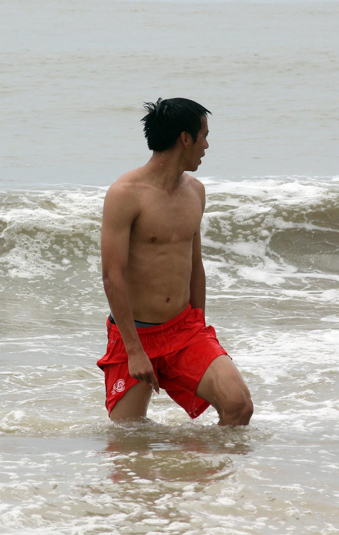 Văn Quyết Văn Quyết