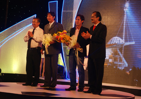 VPF gặp nhiều vấn đề về tổ chức trong mùa giải đầu tiên. Ảnh: Đ. Viên