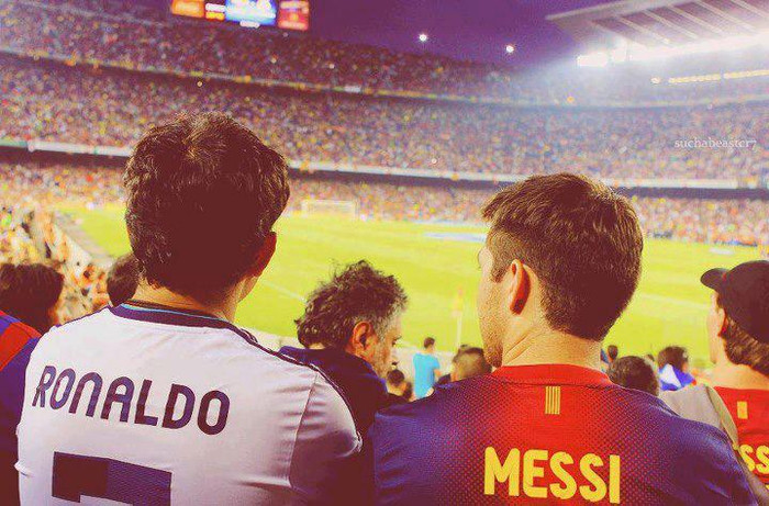 Tình bạn giữa 'nước' và 'lửa'. Tình bạn giữa 'nước' và 'lửa'.