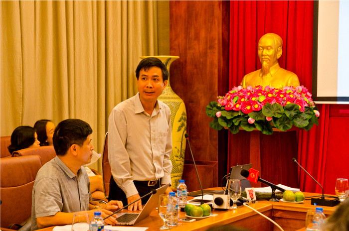 Đảm bảo quyền bình đẳng, an sinh xã hội cho người nước ngoài tại Việt Nam ảnh 2 Đảm bảo quyền bình đẳng, an sinh xã hội cho người nước ngoài tại Việt Nam ảnh 2