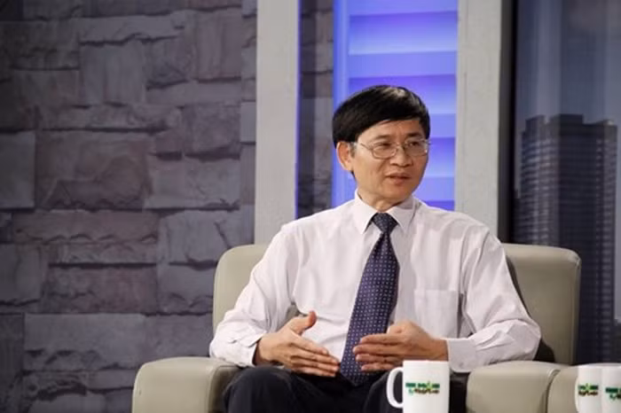 Luật sư Trương Thanh Đức - Trưởng Ban Tư vấn và Phản biện chính sách, Hội các Nhà Quản trị Doanh nghiệp Việt Nam (VACD) - ảnh do nhân vật cung cấp.