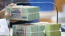 Quá trình xử lý nợ xấu còn gặp nhiều khó khăn - ảnh minh họa/ nguồn VnEconomy Quá trình xử lý nợ xấu còn gặp nhiều khó khăn - ảnh minh họa/ nguồn VnEconomy