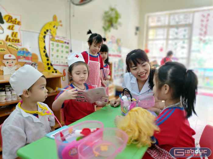 Ảnh minh họa: Lã Tiến hs.jpg
