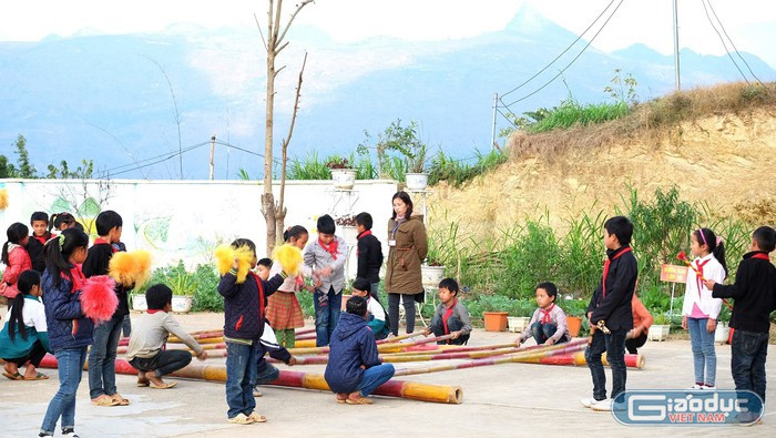 Ảnh minh họa: Duy Cường/giaoduc.net.vn Ảnh minh họa: Duy Cường/giaoduc.net.vn