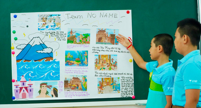 Ngày 14/7/2020, Trường Trung học cơ sở Thực nghiệm Victory công bố chương trình học bổng Vì sự phát triển (Victory School Scholarship for Development Program) năm học 2020 – 2021, với tổng trị giá lên đến 4 tỷ đồng.