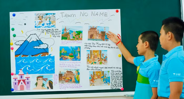 Ngày 14/7/2020, Trường Trung học cơ sở Thực nghiệm Victory công bố chương trình học bổng Vì sự phát triển (Victory School Scholarship for Development Program) năm học 2020 – 2021, với tổng trị giá lên đến 4 tỷ đồng.