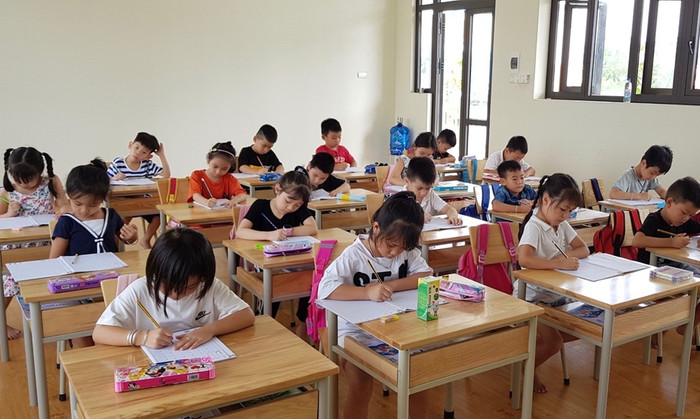 Ảnh minh họa: Vũ Phương