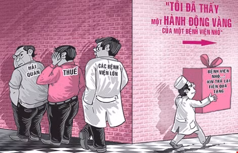 “Tam rác” ảnh 2