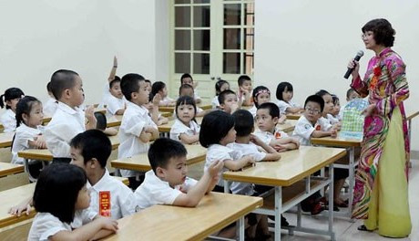 Các “vị thuốc” để chữa 4 “trọng bệnh” của giáo viên (Ảnh minh hoạ: cand.com.vn) Các “vị thuốc” để chữa 4 “trọng bệnh” của giáo viên (Ảnh minh hoạ: cand.com.vn)