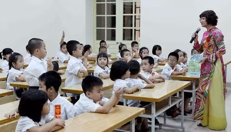 Quyền lực mềm của Hoa Kỳ và Giáo dục đại học ở Việt Nam ảnh 3