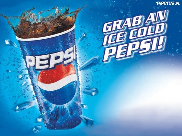 Quảng cáo không đúng sự thật, Pepsico tự hại chính mình ảnh 2 Quảng cáo không đúng sự thật, Pepsico tự hại chính mình ảnh 2