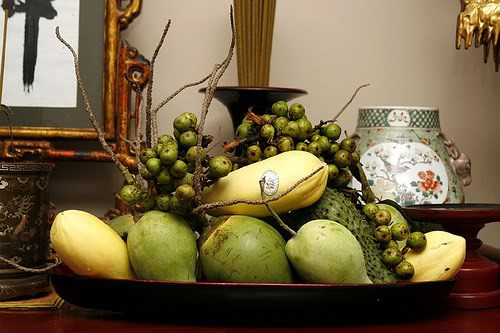 Mâm ngũ quả miền Nam Mâm ngũ quả miền Nam