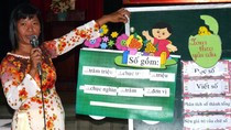 Đâu là lý do khiến giáo viên “sợ” sáng kiến kinh nghiệm? ảnh 4 Đâu là lý do khiến giáo viên “sợ” sáng kiến kinh nghiệm? ảnh 4