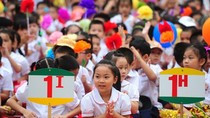 Còn bệnh thành tích, còn nặng về hình thức thì đổi mới thế nào? ảnh 2 Còn bệnh thành tích, còn nặng về hình thức thì đổi mới thế nào? ảnh 2