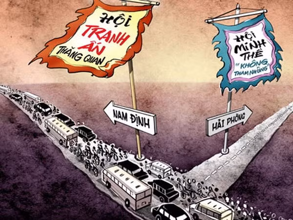 Thủ tướng chỉ rõ 8 yếu kém, tồn tại của Chính phủ ảnh 5