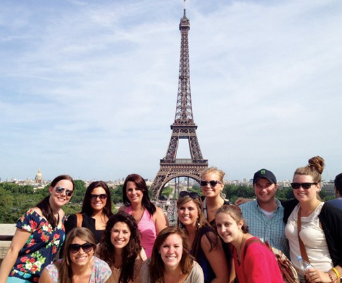 40 suất học bổng tiến sĩ toàn phần tại Cộng hòa Pháp năm 2016 ảnh 1 40 suất học bổng tiến sĩ toàn phần tại Cộng hòa Pháp năm 2016 ảnh 1