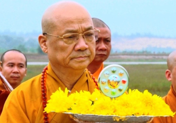 Phục dựng thành công ngôi chùa cổ hơn 700 năm tuổi ảnh 5 Phục dựng thành công ngôi chùa cổ hơn 700 năm tuổi ảnh 5