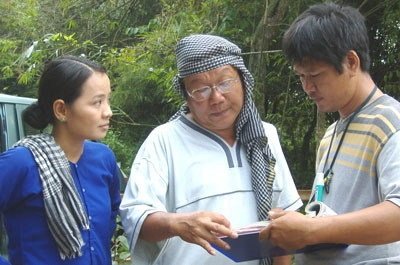 NSƯT Đạo diễn Hồ Ngọc Xum: Thiếu vốn sống làm phim sẽ dở ảnh 3 NSƯT Đạo diễn Hồ Ngọc Xum: Thiếu vốn sống làm phim sẽ dở ảnh 3