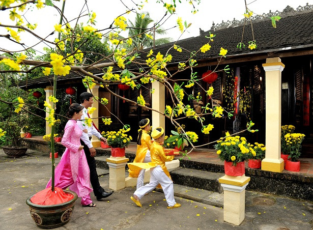 Có bao giờ ai đó hình dung mình không có quê hương chưa? ảnh 2