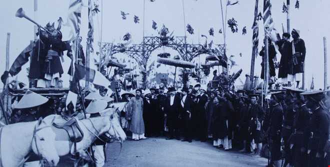 Giáo dục nước Việt thời nhà Nguyễn ra sao? ảnh 2 Giáo dục nước Việt thời nhà Nguyễn ra sao? ảnh 2