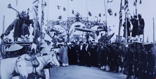 Tìm hiểu về một số nhà giáo yêu nước ở Việt Nam cuối thế kỉ XIX (Ảnh: phapluattp.vn)