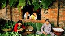 Nỗi nhớ Tết quê hương da diết của người xa quê (Ảnh: vietnamnet.vn) Nỗi nhớ Tết quê hương da diết của người xa quê (Ảnh: vietnamnet.vn)