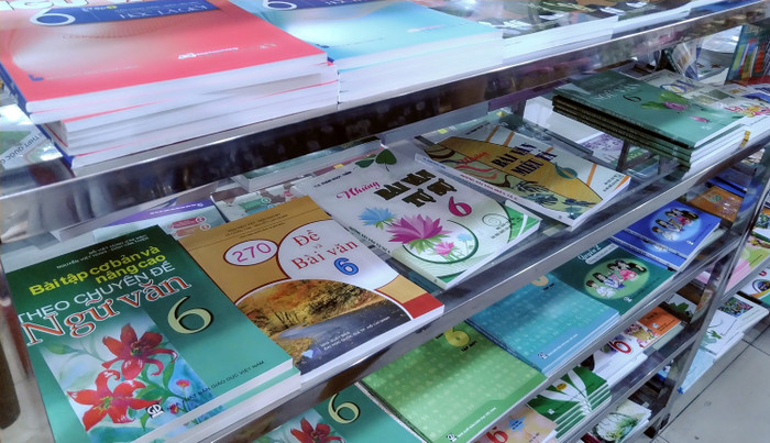 ảnh minh họa: Lại Cường