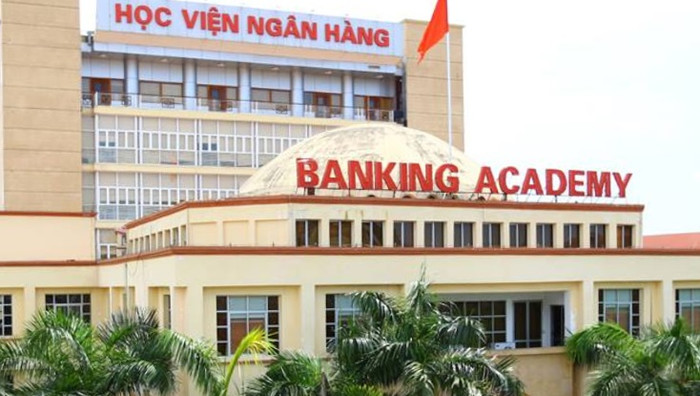 Lễ ra mắt Câu lạc bộ Khối đào tạo và nghiên cứu khoa học ngân hàng dự kiến tổ chức vào ngày 14/10/2020 tại Học Viện Ngân hàng (ảnh website nhà trường) Lễ ra mắt Câu lạc bộ Khối đào tạo và nghiên cứu khoa học ngân hàng dự kiến tổ chức vào ngày 14/10/2020 tại Học Viện Ngân hàng (ảnh website nhà trường)
