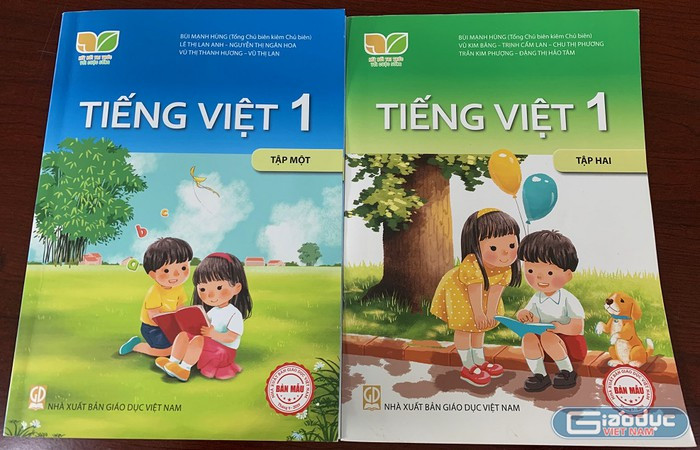Năm học 2020-2021, Bộ Giáo dục và Đào tạo tổ chức thẩm định, phê duyệt sách giáo khoa và tài liệu giáo dục địa phương theo lộ trình (ảnh minh họa: T.L) Năm học 2020-2021, Bộ Giáo dục và Đào tạo tổ chức thẩm định, phê duyệt sách giáo khoa và tài liệu giáo dục địa phương theo lộ trình (ảnh minh họa: T.L)