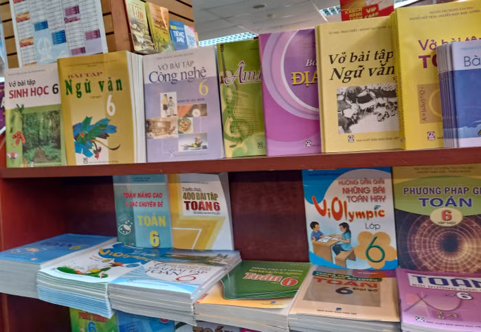 ảnh minh họa: Phạm Minh