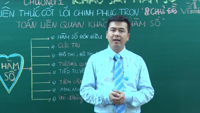 Tiến sĩ Lê Anh Tuấn cho rằng, phần nhận biết và thông hiểu thì nếu thí sinh cần thực sự cẩn thận và quan tâm đúng mức thì sẽ không gặp phải những sai sót đáng tiếc. (Ảnh nhân vật cung cấp) Tiến sĩ Lê Anh Tuấn cho rằng, phần nhận biết và thông hiểu thì nếu thí sinh cần thực sự cẩn thận và quan tâm đúng mức thì sẽ không gặp phải những sai sót đáng tiếc. (Ảnh nhân vật cung cấp)