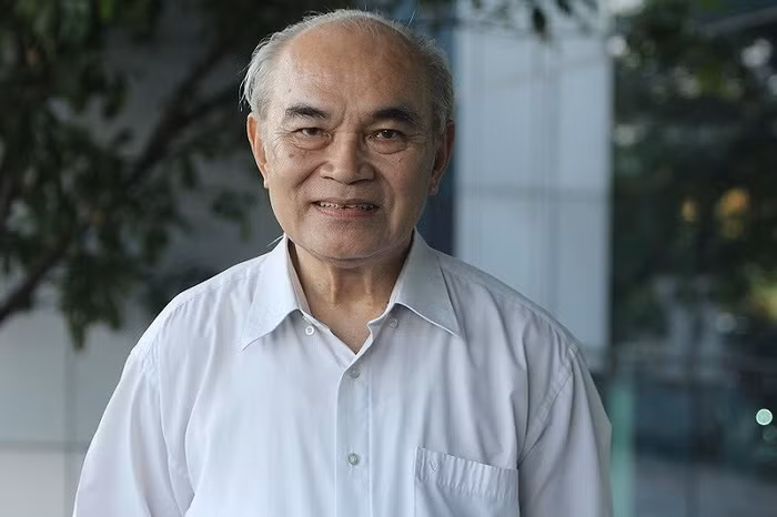 Điều mà Giáo sư Thiệp băn khoăn đó là, khi xóa bỏ cơ chế bộ chủ quản thì ngân sách dành cho 3 cơ sở giáo dục này sẽ do nơi nào cấp? (Ảnh: Thùy Linh)