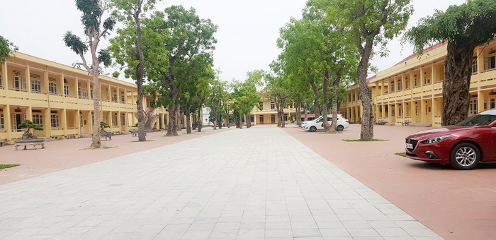 Thầy Sông Trà bàn về đề thi ảnh 2 Thầy Sông Trà bàn về đề thi ảnh 2