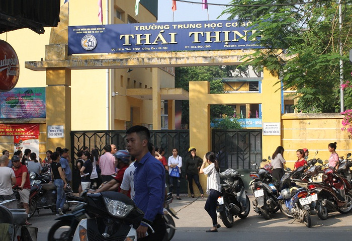 Dễ dàng phá “bẫy” trong câu hỏi nhận biết và thông hiểu môn Giáo dục công dân ảnh 2 Dễ dàng phá “bẫy” trong câu hỏi nhận biết và thông hiểu môn Giáo dục công dân ảnh 2