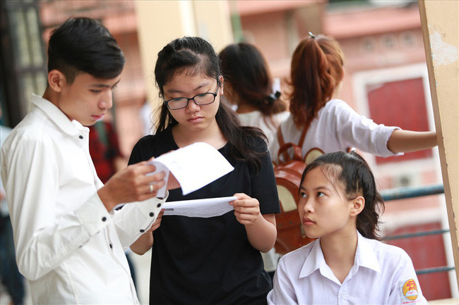 Thanh Hóa "đặt hàng" 80 suất giáo sinh sư phạm chất lượng cao ảnh 2 Thanh Hóa "đặt hàng" 80 suất giáo sinh sư phạm chất lượng cao ảnh 2