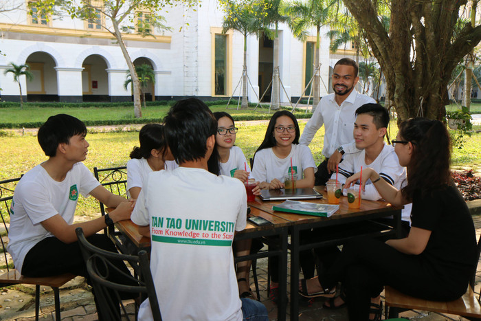 Ảnh minh họa. Nguồn: Website Trường Đại học Tân Tạo. 28643498_226187764607452_946339832_o.jpg