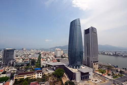 Học sinh bậc trung học cơ sở tại quận Hải Châu (Đà Nẵng) được nghỉ học kể từ ngày 9/11.