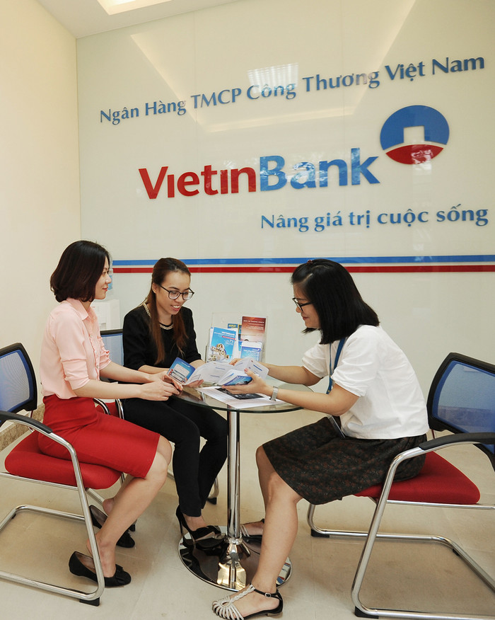 Hoạt động bán lẻ của VietinBank có sự chuyển dịch tích cực và hiệu quả Hoạt động bán lẻ của VietinBank có sự chuyển dịch tích cực và hiệu quả