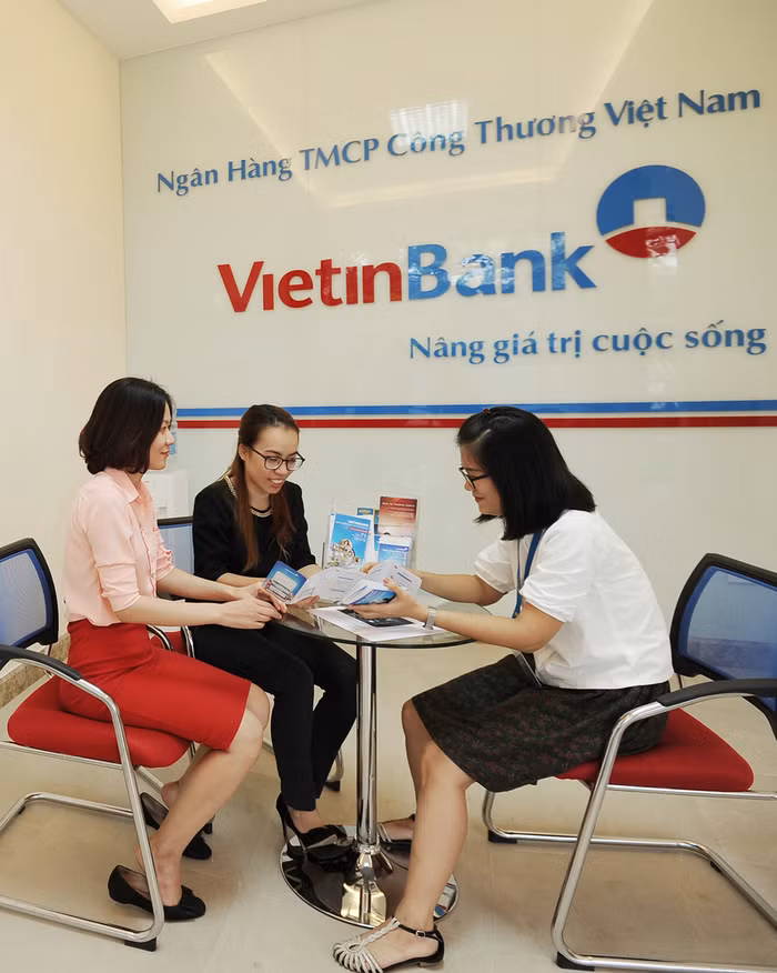 Hoạt động bán lẻ của VietinBank có sự chuyển dịch tích cực và hiệu quả