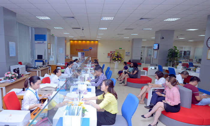VietinBank thỏa mãn tối đa mọi nhu cầu tài chính cho khách hàng VietinBank thỏa mãn tối đa mọi nhu cầu tài chính cho khách hàng