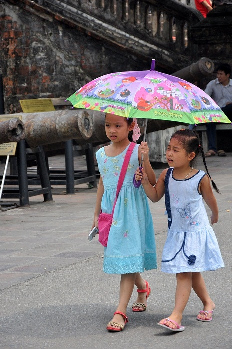 Đôi bạn thân…. Đôi bạn thân….