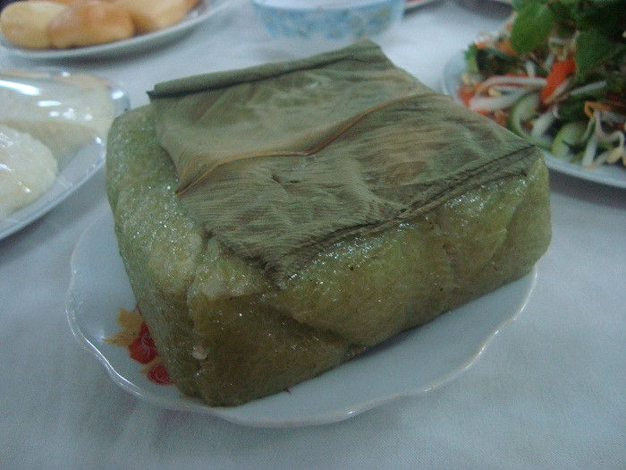 Bánh chưng