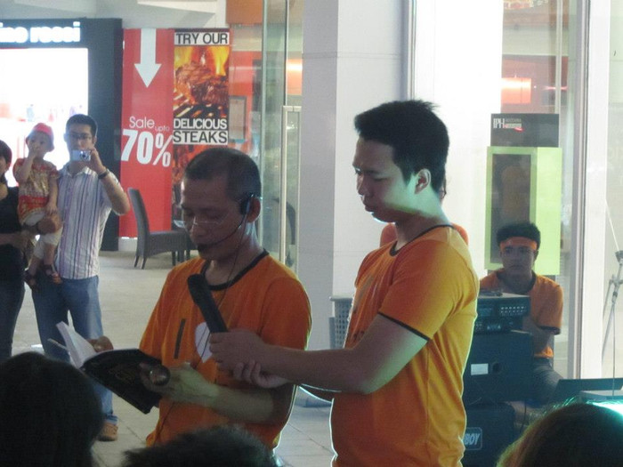 TS Nguyễn Mạnh Hùng chia sẻ và phân tích cách chiến thắng những con quỷ trong mỗi người TS Nguyễn Mạnh Hùng chia sẻ và phân tích cách chiến thắng những con quỷ trong mỗi người