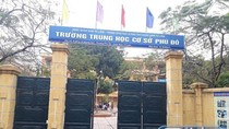 "Đồng tiền, phân bạc" và sự trung thực của người thầy! ảnh 2 "Đồng tiền, phân bạc" và sự trung thực của người thầy! ảnh 2