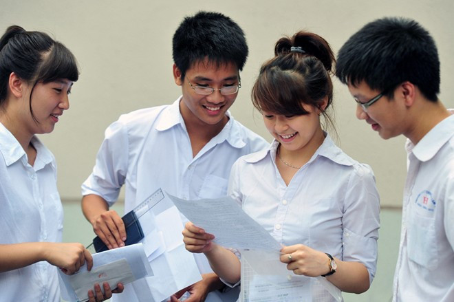 Môn giáo dục công dân có phải môn thi cứu cánh? ảnh 2 Môn giáo dục công dân có phải môn thi cứu cánh? ảnh 2