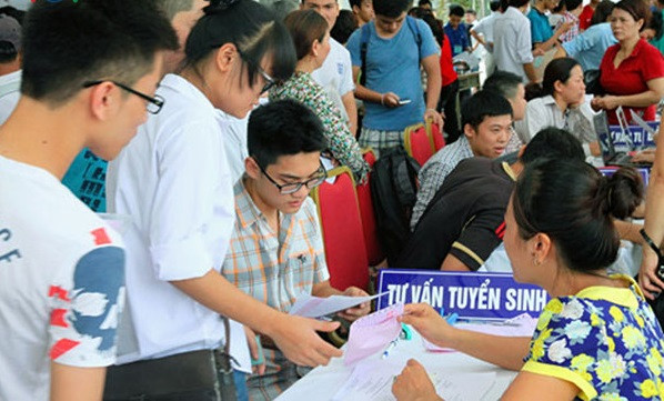 Học ngành gì để không thất nghiệp? ảnh 3 Học ngành gì để không thất nghiệp? ảnh 3