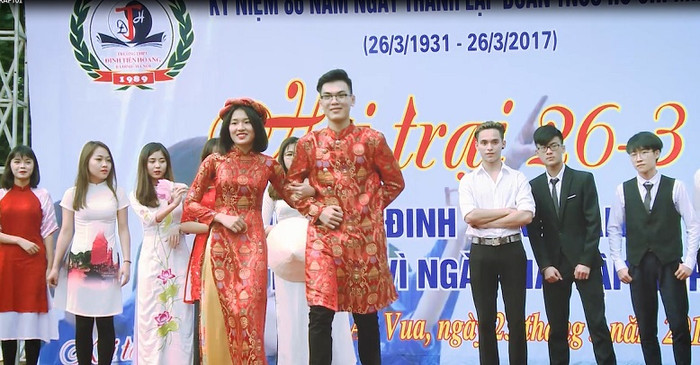 Tuổi trẻ Đinh Tiên Hoàng tự học, tự rèn vì ngày mai lập nghiệp ảnh 7