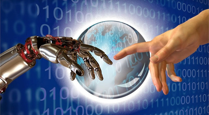 Giáo dục Việt Nam ở đâu trong cuộc Cách mạng Công nghiệp lần thứ tư? ảnh 2 Giáo dục Việt Nam ở đâu trong cuộc Cách mạng Công nghiệp lần thứ tư? ảnh 2