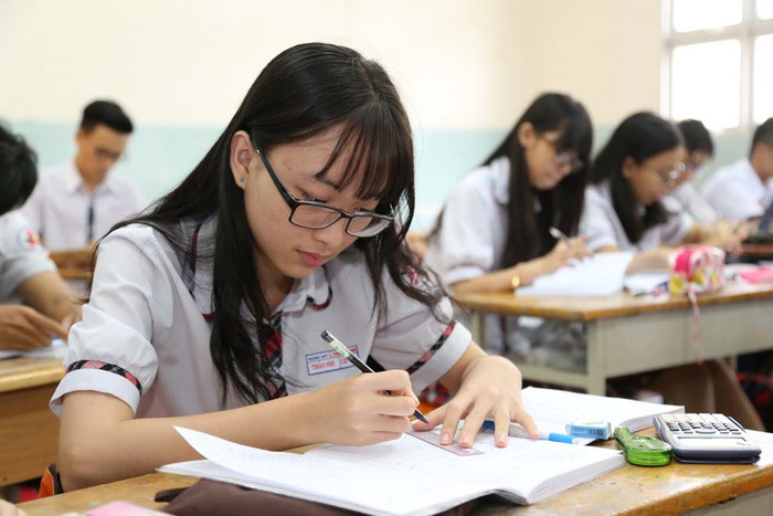 Chờ “cú hích” cho giáo dục và phát triển nhân lực ảnh 3 Chờ “cú hích” cho giáo dục và phát triển nhân lực ảnh 3